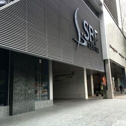 Sbf Center (D1), Retail #607288601